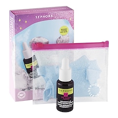 Moving Lights -  Yılbaşı Mini Serum Glow Seti, SEPHORA COLLECTION